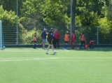 S.K.N.W.K. JO12-1 - S.S.V. '65 JO12-3JM (competitie) 2024-2025 (4e fase) (25/114)